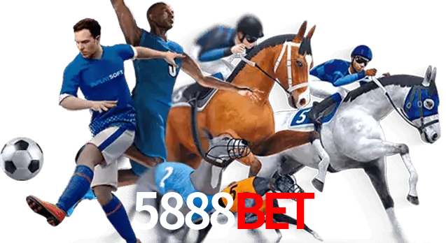 5888Bet