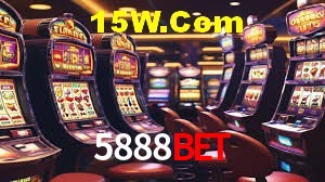 Welcome Bonus 5888Bet