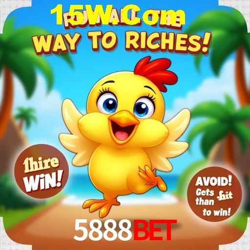 Descubra o Mundo do Cassino Online com 5888Bet