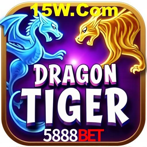 Descubra o Mundo do Cassino Online com 5888Bet