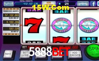 2FA Security 5888Bet