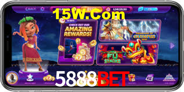 5888Bet Login