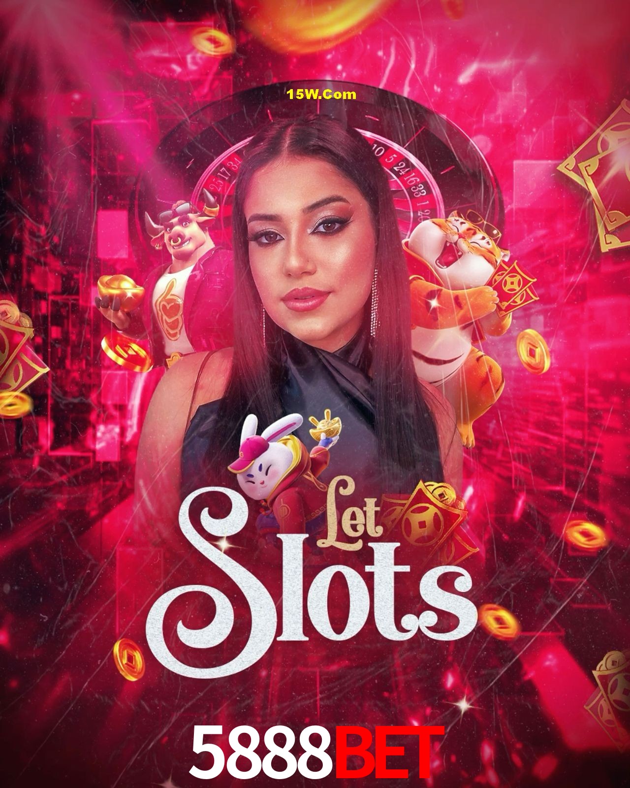 Games Directory 5888Bet