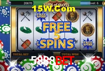 Games Directory 5888Bet
