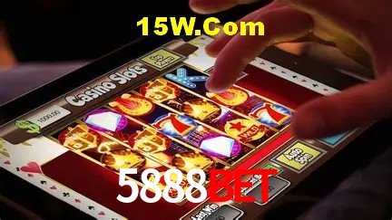 Game Providers 5888Bet