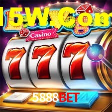 Roulette Table 5888Bet