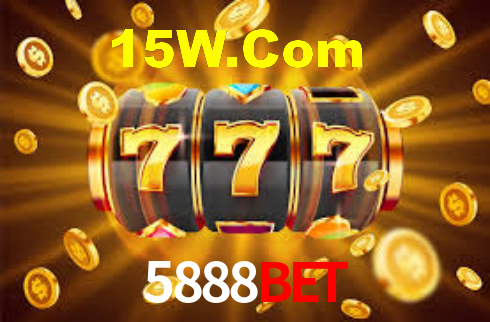 Premium Interface 5888Bet