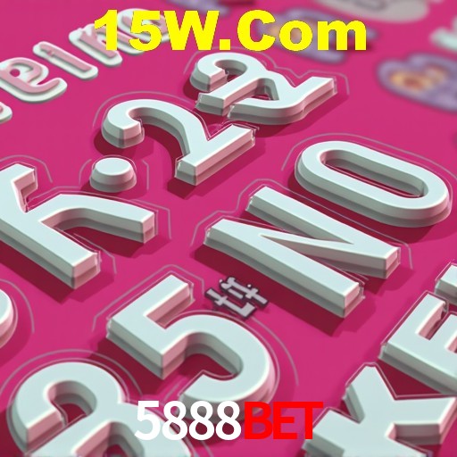 Apostas Esportivas na 5888Bet: Um Guia Completo