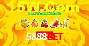 Programa VIP 5888Bet