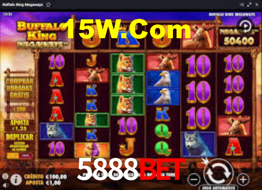 5888Bet
