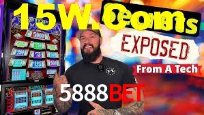 Welcome Bonus 5888Bet