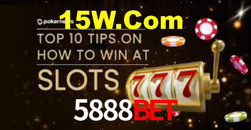 5888Bet Login