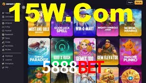 Live Casino 5888Bet